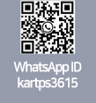 WhatsAppID
