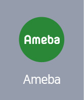 ameba