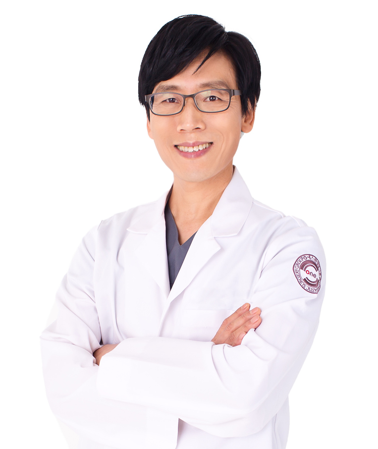 Doctor Kim Nam-bok