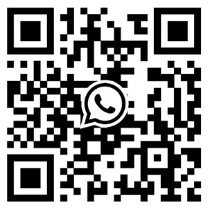 WhatsApp QR